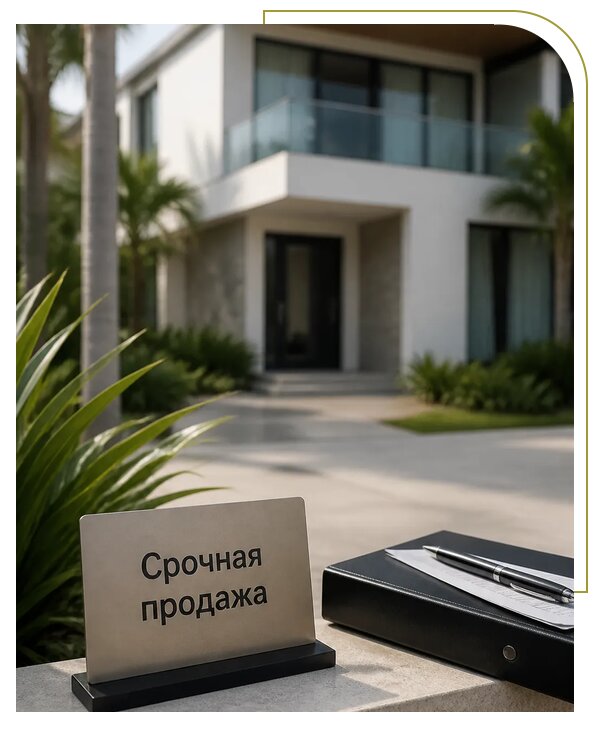 Срочная продажа недвижимости Пхукет из Магадана от 51115 р. | коПхукет-Мгд